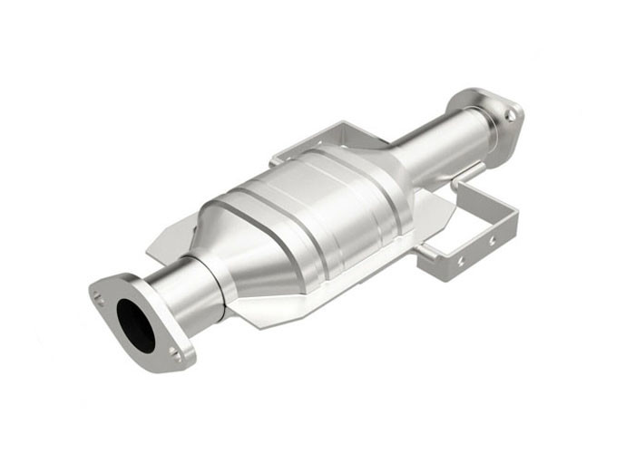 2.0L 2.4L Mitsubishi Galant Mitsubishi Catalytic Converter 49 State