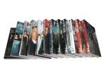 Naval Criminal Investigative Service 72DVD adult dvd movie Tv boxset usa TV