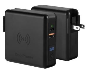 Wholesale Wireless Charger Power Bank 8000mah from china suppliers
