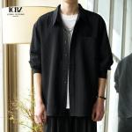 7 Days Sample Order Lead Time Support Fishing Linen Short Sleeve Dress Shirts