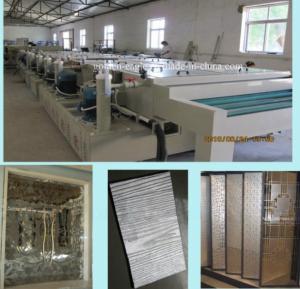 Wholesale Metal Plate Thickness 0.2-5.5mm Precision Stainless Steel Etching Machine for Elevator from china suppliers