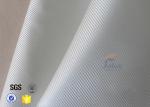 6oz 31.5” 0.2mm Twill Weave Boat Surfboard Fiberglass Cloth E - glass Fabric