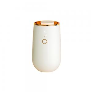 China Cool Mist Aroma Car Diffuser , 10ml Nebulizer Essential Oil Diffuser on sale