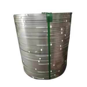 Wholesale ASTM AISI SUS SS 316L Stainless Steel Strip 304 Polished Frosted from china suppliers