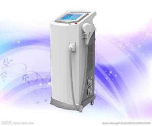 Wholesale big spot size 16*50mm diode laser hair removal machine from china suppliers