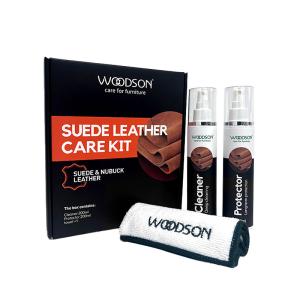 Wholesale Nubuck &amp; Suede Leather Sofa Care Kit Suede Cleaner Spray and Protector Eco-friendly Suede and Nubuck Cleaner Kit from china suppliers