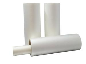 Wholesale Thermal BOPP Matte Soft Touch Velvet Lamination Film 30 Mic Transparent from china suppliers