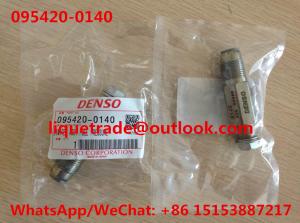 Wholesale DENSO Limiter Fuel Pressure Valve 095420-0140 , ND095420-0140 , ND095420-0440 , pressure relief valve from china suppliers