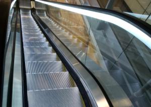 Wholesale Width 1000 Moving Walk Escalator OEM Shopping Mall Escalator With Balustrade Ligting from china suppliers
