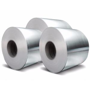 Wholesale 1mm 2mm 316L 430 2b Stainless Steel Coil 410 430 0.1mm To 20.0mm from china suppliers