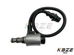 VOLVO VOE 15066984 VOE15066984 SOLENOID VALVE FOR WHEEL LOADER L110 L120 L150