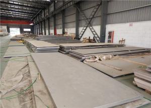 Wholesale Hot Rolled Iron / Alloy Steel Plate for Coiled Sprin 3 - 80mm thickness from china suppliers