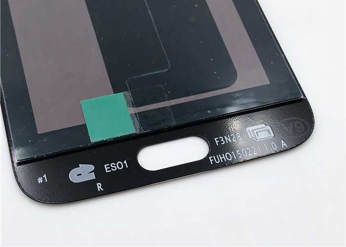 Mobile Phone Lcd Touch Screen For Samsung Galaxy S6 / For Samsung Galaxy S6 G9200
