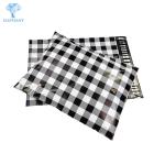 Biodegradable Poly Mailer Bags 20-160 Micron Garment Shipping