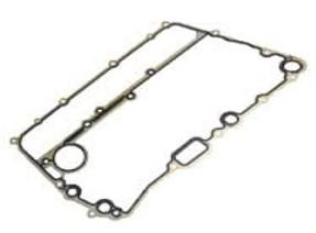 Wholesale Metal Diesel Engine Spare Parts Scania Truck Oil Radiator Gasket OEM 2096561 from china suppliers