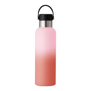 Wholesale Double Wall 304 Stainless Steel Vacuum Flask Direct Drinking from china suppliers