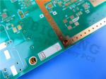 Hydrocarbon Antenna Grade PCB 20mil Rogers RO4730G3
