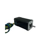 24V 36V 48V High Speed BLDC 100W 250W 500W Brushless Dc Motor