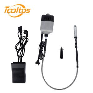 Wholesale Tooltos Square Jewelry Hanging Flexible Shaft Machine Flex Shaft At 18000 RPM Speed from china suppliers