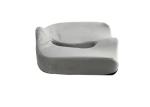 Bus Driver Cool Gel Car Seat Cushion , Gel Seat Pad Coccyx Shock Absorbing