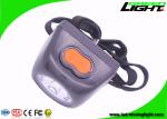 Underground Coal Mining Lights Portable Dust - Proof 4.5 Ah Battery Capacity