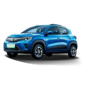 Wholesale 100kW Dongfeng Ev Ex1 Pro Electric Suv Car 0 Mileage Automatic Fairy from china suppliers