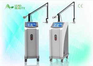 Wholesale Popular high qaulity professional skin rejuvenation co2 fractional laser from china suppliers