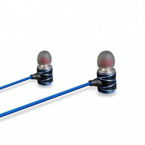 Wholesale RF running sport waterproof Colorful Stereo Bass In ear Bluetooth Headphone Headsets from china suppliers