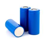 3.2V 32700 6000mAh LiFePO4 Rechargeable Battery Cell for Sodium Ion Batteries
