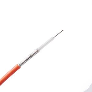 Wholesale High Temperature Low Loss Coaxial Cable For Instrumentation from china suppliers