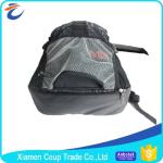 Multi - Functional Gym Outdoor Sports Bag Backpack With Ball Compartment