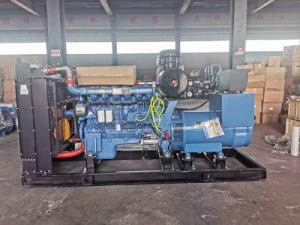 Wholesale 1500 RPM Cummins Generator Set Marathon 30kw Silent Diesel Generator from china suppliers