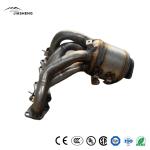 Trumpchi GS5 2.0 High Quality Stainless Steel Auto Catalytic Converter