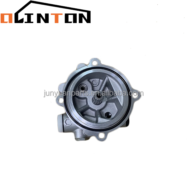 LG920 Wheel Loader Electrical Parts 100% Forerunner Pump 11C0590 Travel Motor Gear Pump