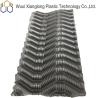 Buy cheap Black Blue PVC Cooling Tower Fill Pack Honeycomb Fill 500mm 0.32-0.6mm from wholesalers