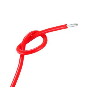 Wholesale 100m/ Roll UL3239 Silicone Rubber Wire High Voltage Silicone Wire 6KV from china suppliers