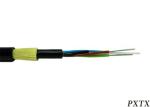 ADSS All Dielectric Self-Support Outdoor Fiber Optic Cable 4-144C for Power