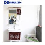 Pvc Bach Full Bathroom Set European Cabinet