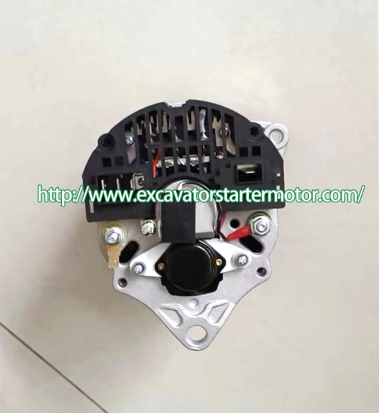 Alternador 12V 65A 11.204.581, 11.203.097, 11.201.470, 46446700, 836664037,