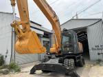 Low Working Hours New Arrival Hyundai Excavator Hyundai 210-7 Used