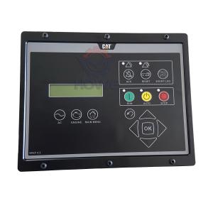 Wholesale EMCP 4.2B Generator Set Monitor Display Panel 592-5156 474-5636 503-4421 20R-8327 from china suppliers