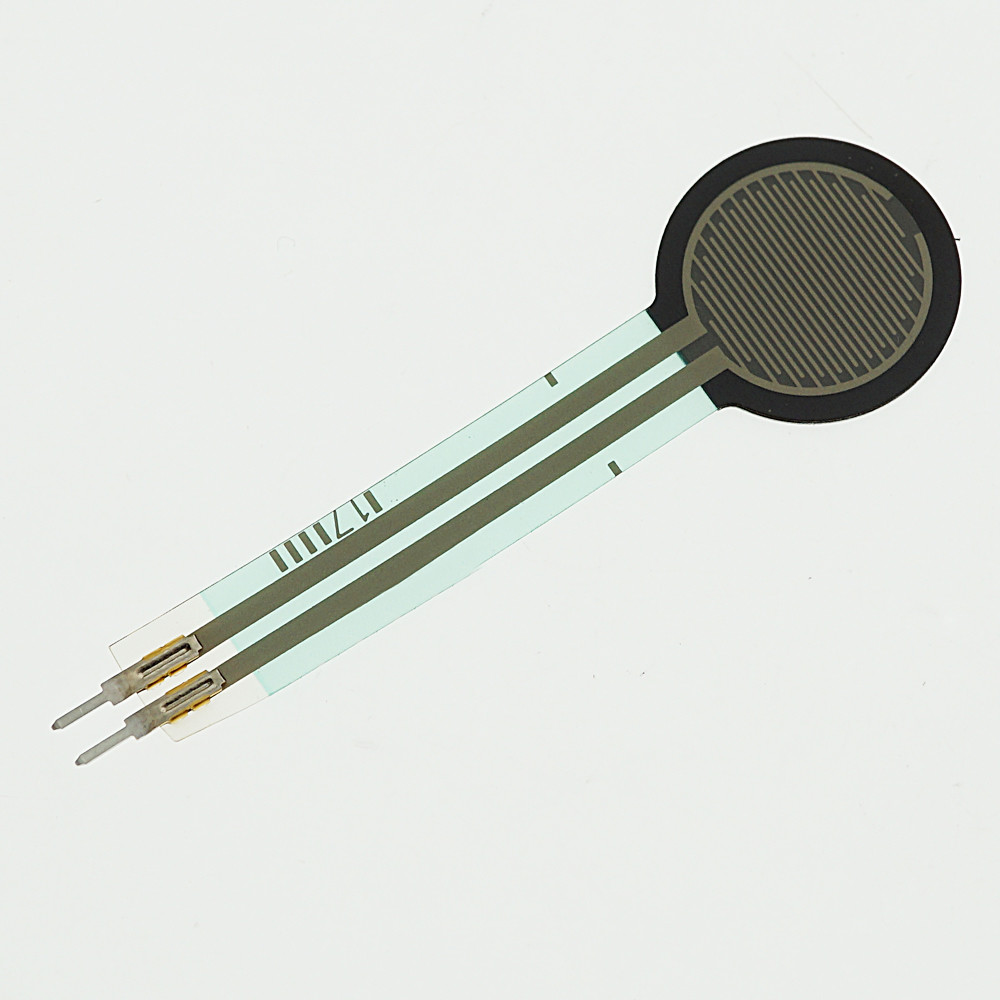 Fsr402 0.5Inch Force Sensor Arduino Thinfilm With 24 Months Warranty