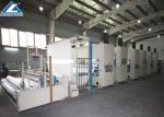 PP/PET needle punching machine for geotextile,leather fabric and carpet