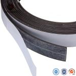 Self-Adhesive Rubber Magnet Tape for Customized Flexible Magnetic Tape