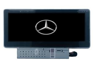 China Mercedes Benz A/G/GLA/CLA/CLS 10.25 Anti Blue Ray Android 10.0 Autoradio GPS Navigation Support Carplay BNZ-1038GDA on sale