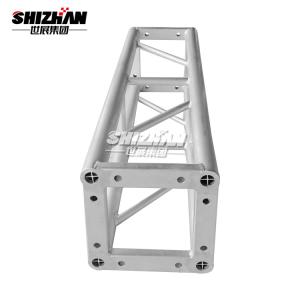Wholesale Indoor Event Aluminum Square Truss Light Weight Bolt Truss System For Music And Concert from china suppliers