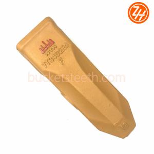 Wholesale SHANTUI Abrasion Resistant 7T3402RC E325 Excavator Bucket Teeth Heavy Equipment from china suppliers