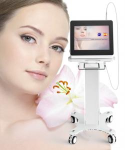 Wholesale Immediately Result Varicose Veins Laser Treatment Diode Laser 980nm Spider Vein Removal Ma from china suppliers