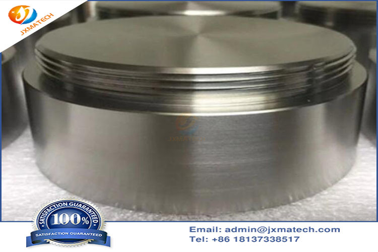 Cobalt Chromium Alloy Sputtering Targets, Cobalt Chromium Sputtering Target Highly Pure