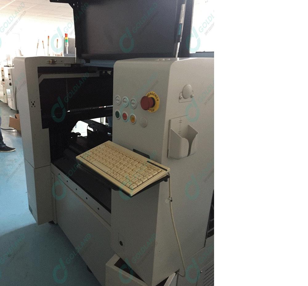 YAMAHA YV100Xg 3.0mm PCB SMT Pick And Place Machine